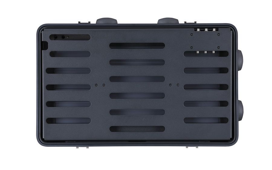 Кейс для педалей ефектів Boss BCB 1000 Pedal Board BO-0390 фото