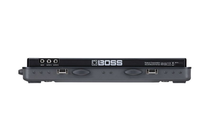 Кейс для педалей ефектів Boss BCB 1000 Pedal Board BO-0390 фото