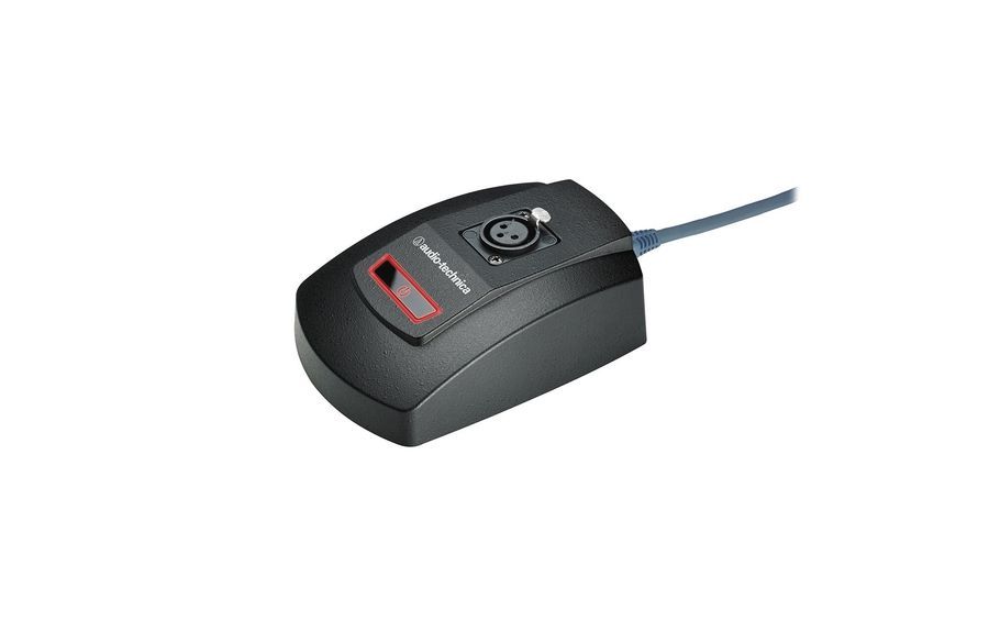 Настільна підставка для мікрофона Audio-Technica ATND8677a AT-0370 фото