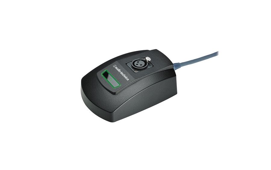 Настільна підставка для мікрофона Audio-Technica ATND8677a AT-0370 фото