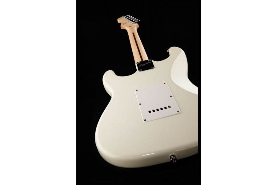 SQUIER by FENDER BULLET STRATOCASTER HSS AWT Електрогітара SQ-0008 фото
