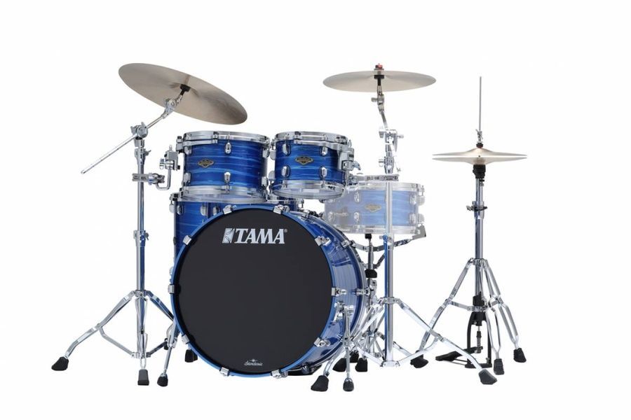 TAMA WBS52RZS-LOR Ударная установка TM-0229 фото