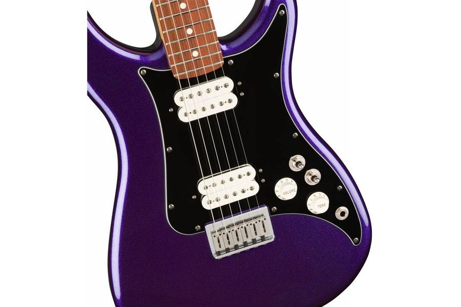 FENDER PLAYER LEAD III PF MTLC PRPL Електрогітара FE-0486 фото