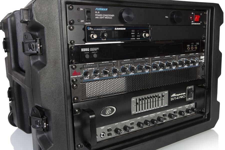 Gator G-PROR-8U-19 GC-1405 фото