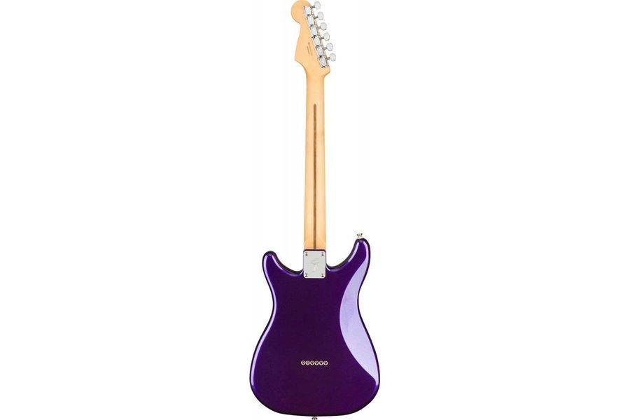 FENDER PLAYER LEAD III PF MTLC PRPL Електрогітара FE-0486 фото