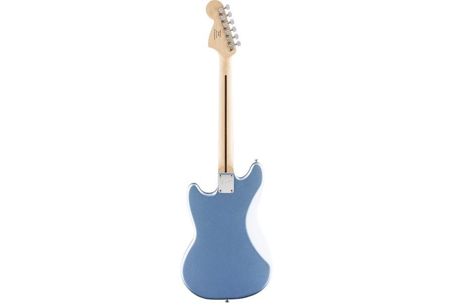 SQUIER by FENDER BULLET MUSTANG LTD COMPETITION BLUE Електрогітара SQ-0109 фото
