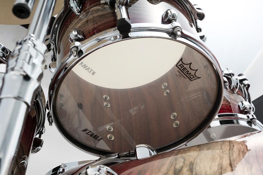 TAMA TWT1209-AGJB Том-том TM-0220 фото