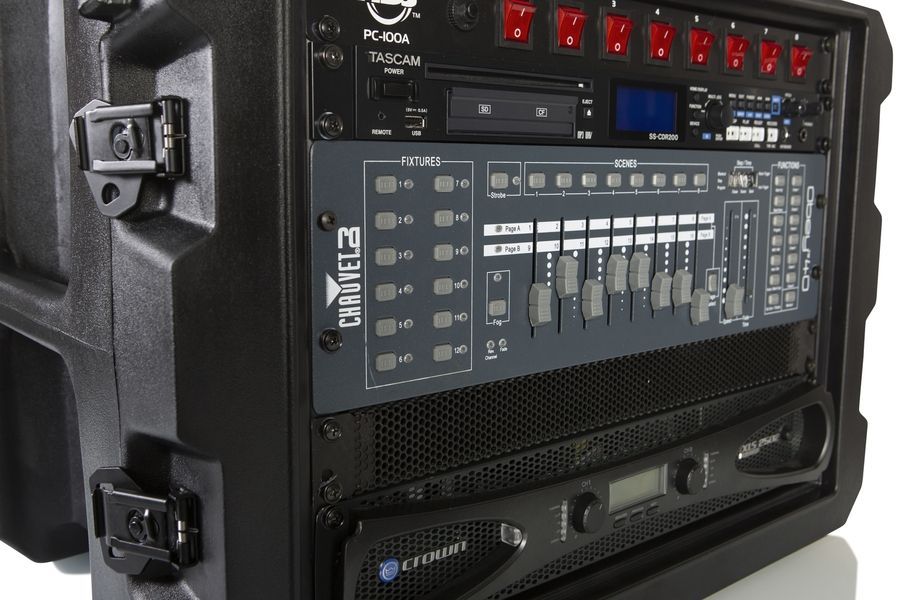 Gator G-PROR-8U-19 GC-1405 фото