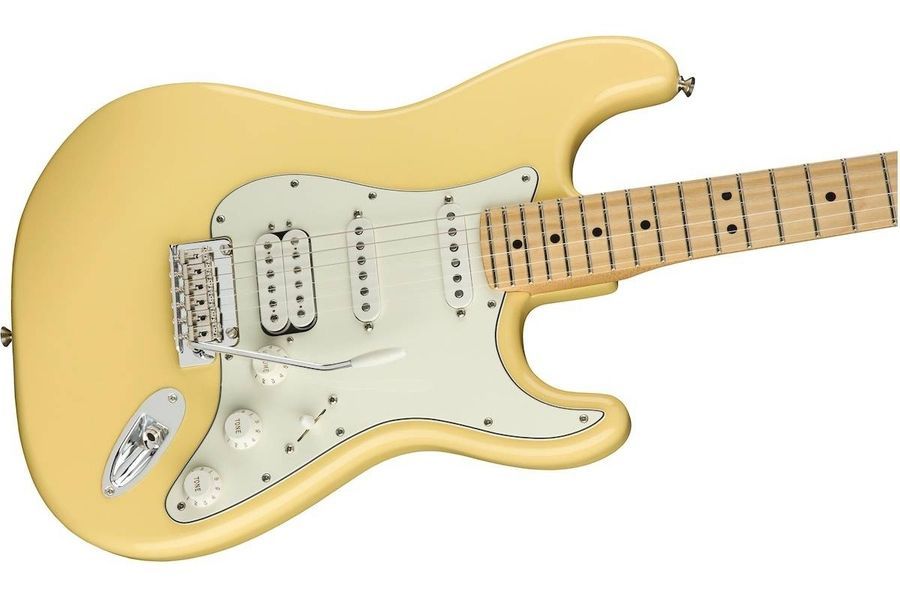 FENDER PLAYER STRATOCASTER HSS MN BCR Електрогітара FE-0516 фото