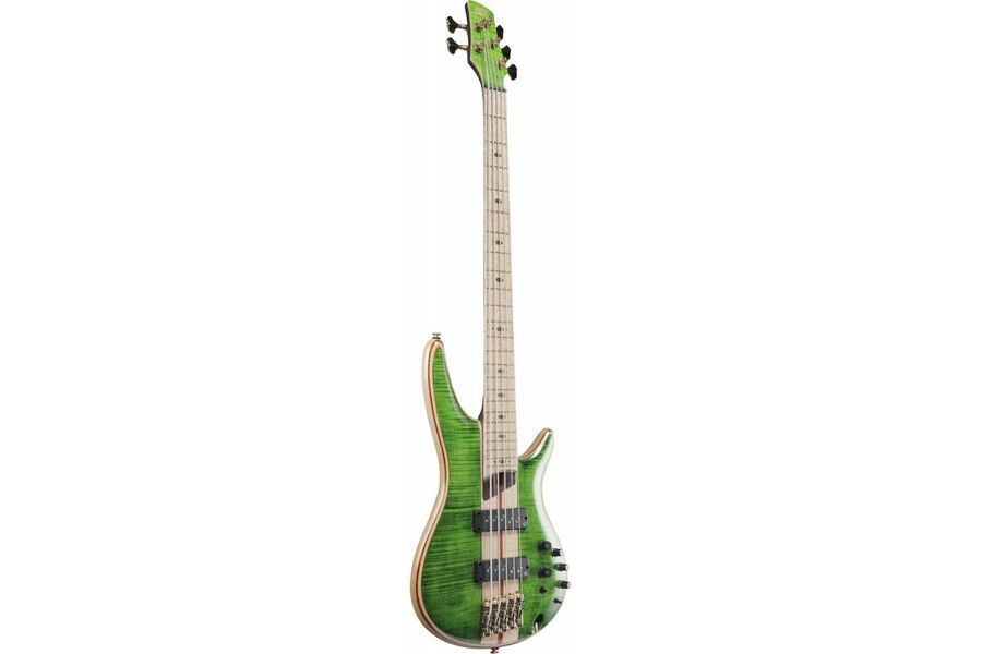 IBANEZ SR5FMDX-EGL Бас-гитара IB-0248 фото