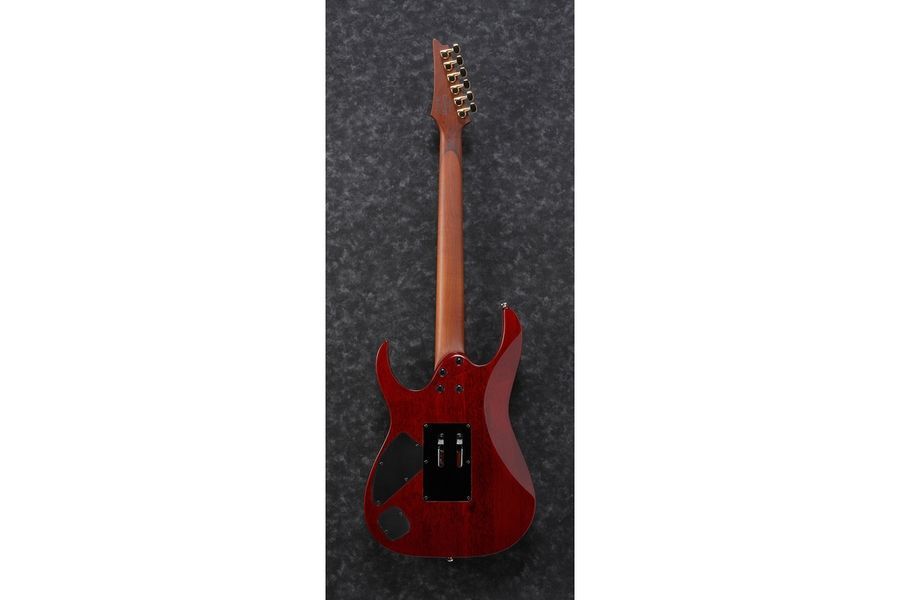 IBANEZ RG420HPFM ALG Електрогітара IB-0182 фото