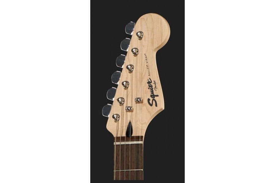 SQUIER by FENDER BULLET STRATOCASTER HSS AWT Електрогітара SQ-0008 фото