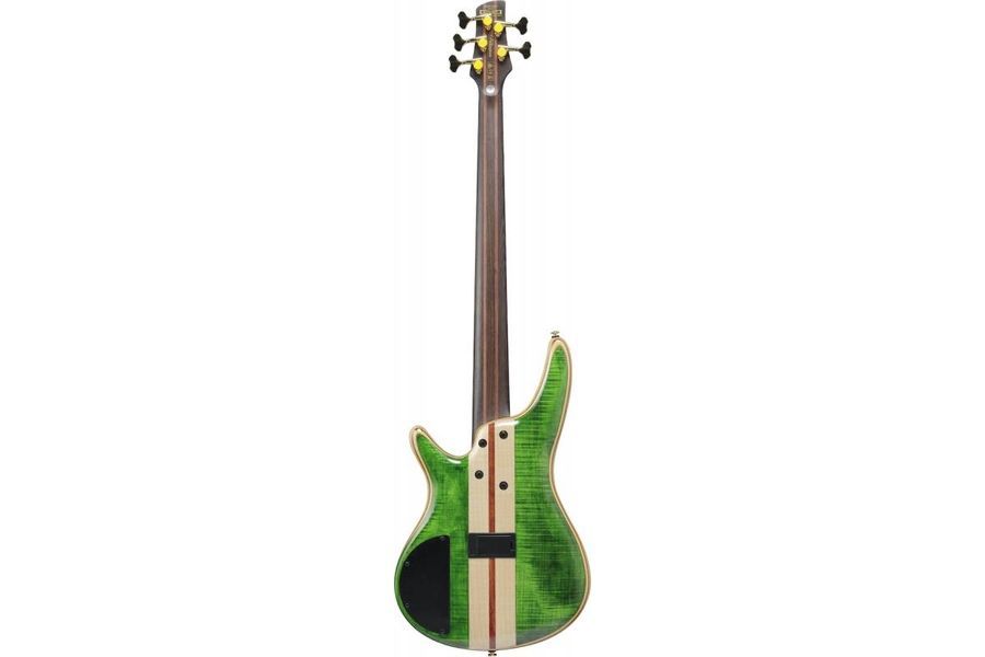IBANEZ SR5FMDX-EGL Бас-гитара IB-0248 фото