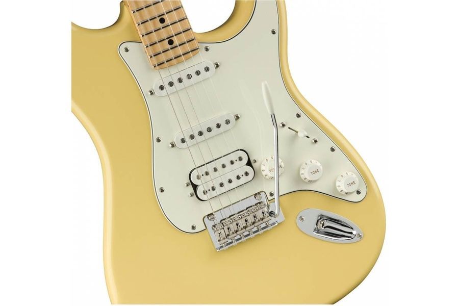 FENDER PLAYER STRATOCASTER HSS MN BCR Електрогітара FE-0516 фото