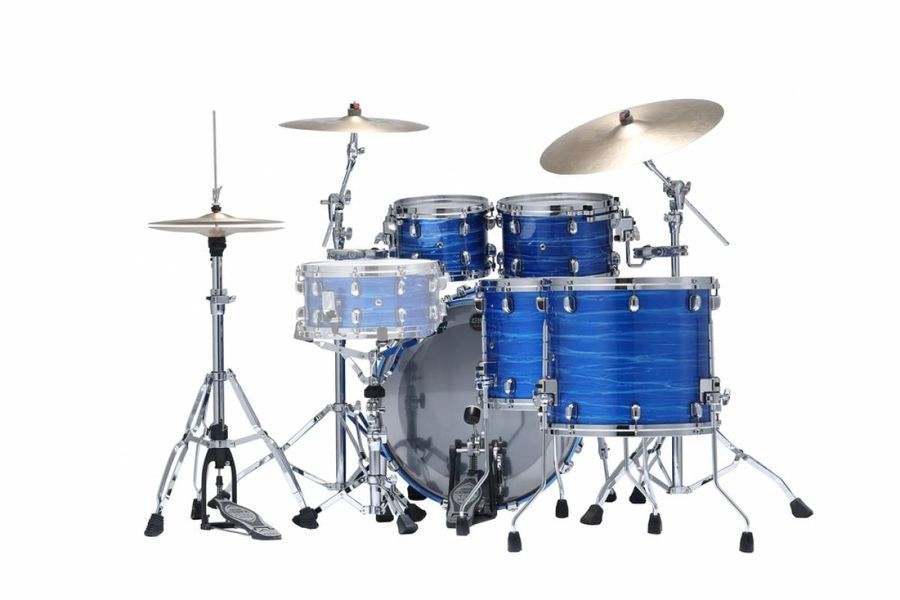 TAMA WBS52RZS-LOR Ударная установка TM-0229 фото
