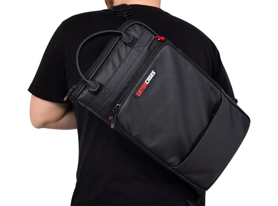 Gator GP-STICKBAG-DLX GC-0364 фото