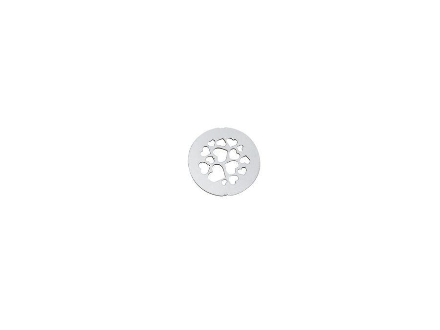 EUROLITE Gobo Hearts 19,8/17mm EL-0618 фото