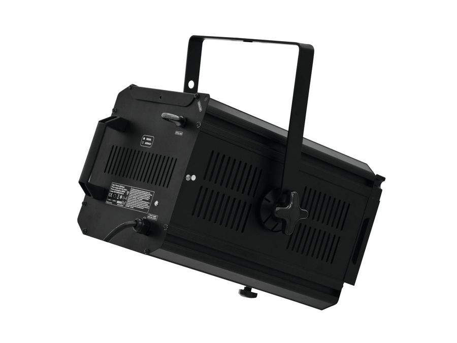 EUROLITE Theatre Spot 2000 Fresnel bk EL-1535 фото