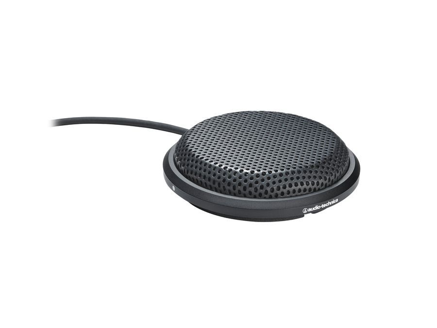 Мікрофон Audio-Technica U843R AT-0340 фото