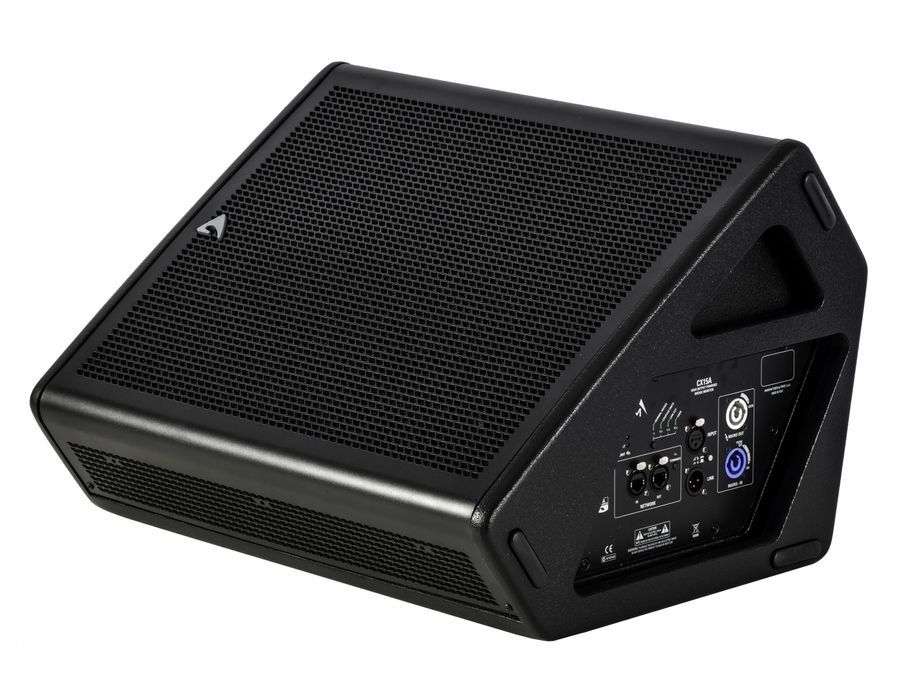 Активный сценический монитор с микропроцессорным управлением Proel Axiom CX15A PR-5792 фото