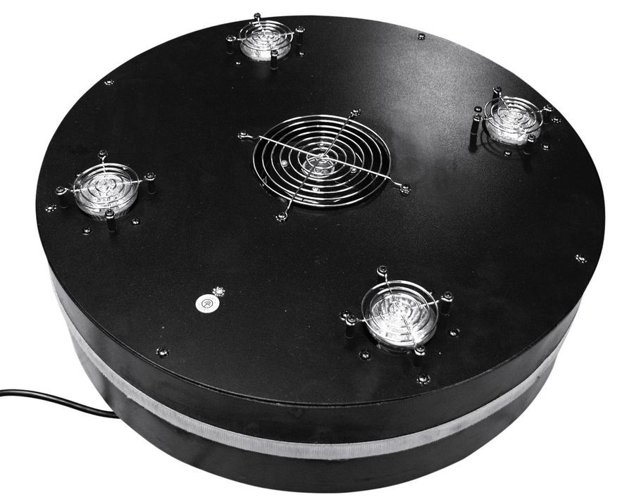 EUROLITE AC-300 Air Effect EL-0262 фото
