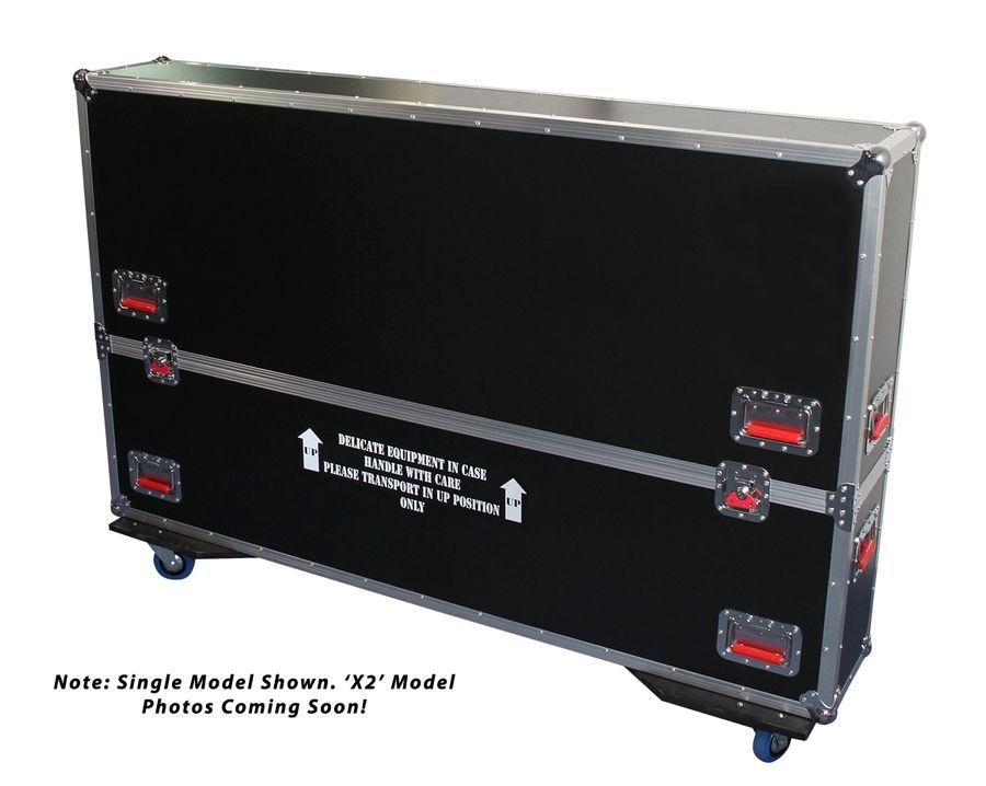 Gator G-TOURLCDV2-6065-X2 GC-0592 фото