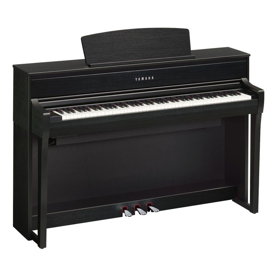 Клавинова YAMAHA CLP-775B YA-0384 фото
