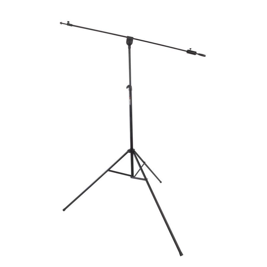 Мікрофонна стійка Proel PRO300BK PR-3876 фото