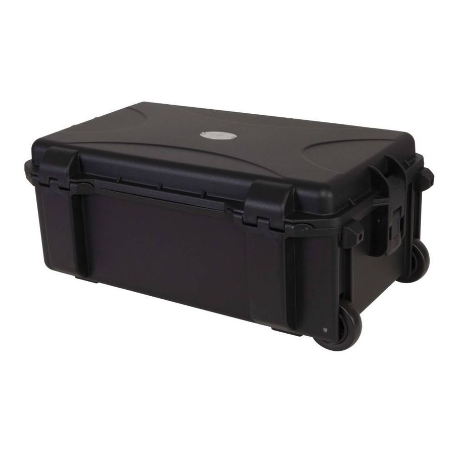 Кейс Proel PPCASE12W PR-6504 фото