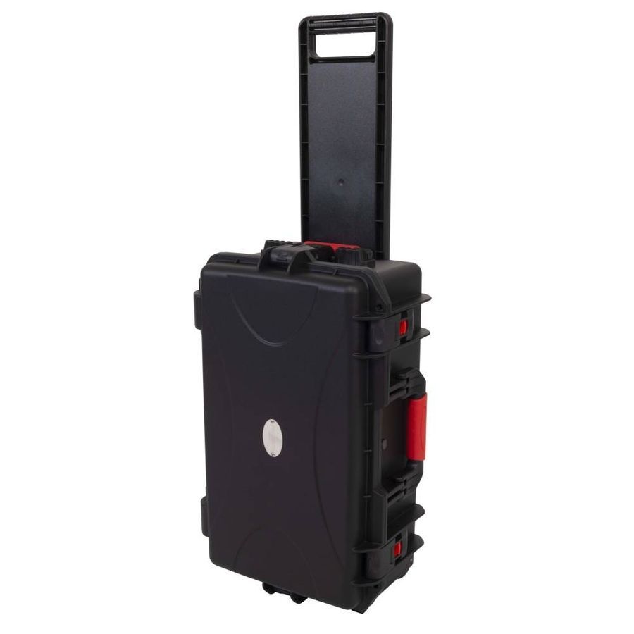 Кейс Proel PPCASE12W PR-6504 фото