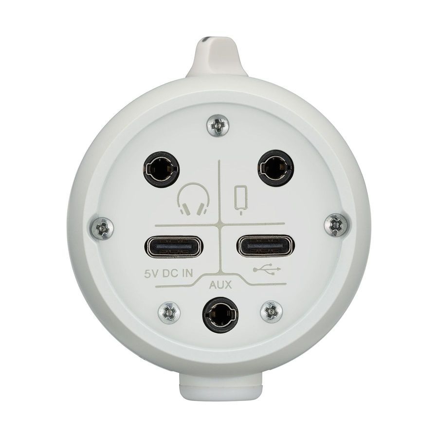 USB мікрофон YAMAHA AG01W YA-0311 фото