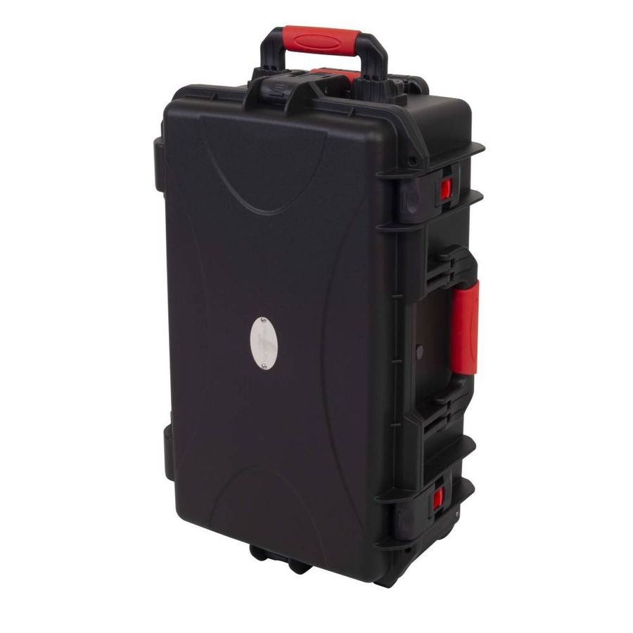 Кейс Proel PPCASE12W PR-6504 фото