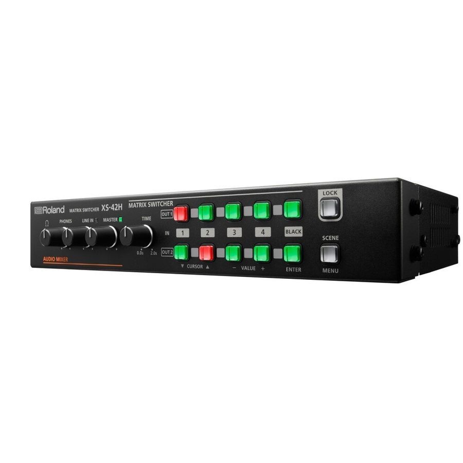 Периферия для микшеров Roland XS42H RO-2703 фото