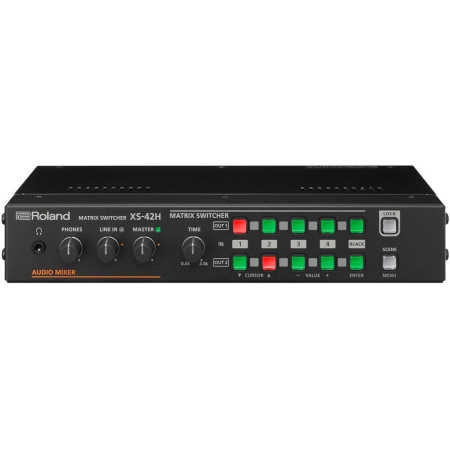 Периферия для микшеров Roland XS42H RO-2703 фото