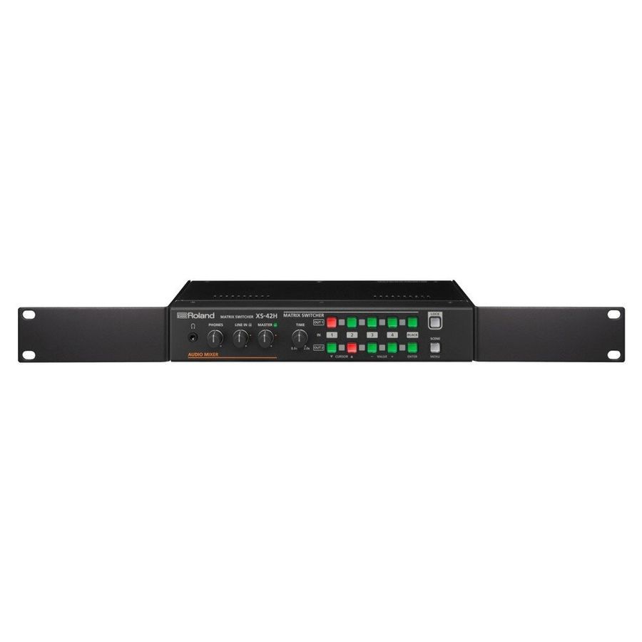 Периферия для микшеров Roland XS42H RO-2703 фото