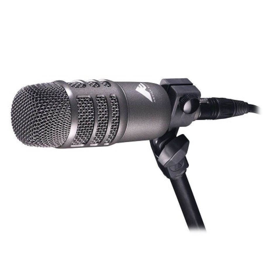 Інструментальний мікрофон Audio-Technica AE2500 AT-0200 фото