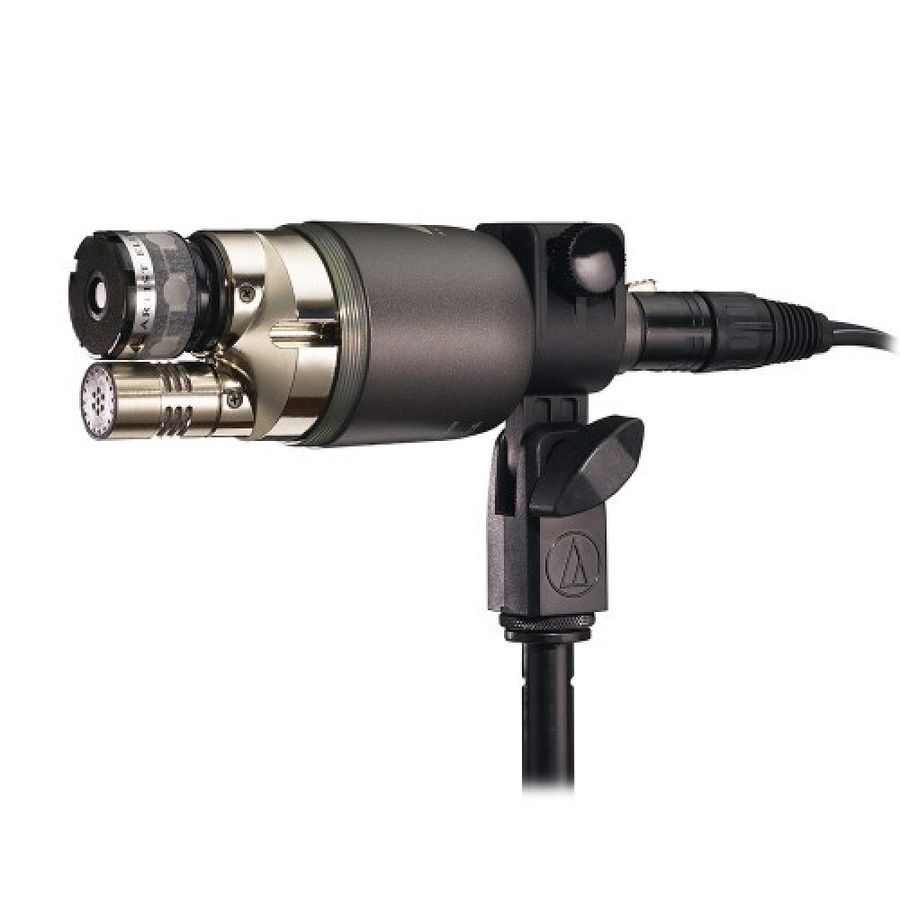 Інструментальний мікрофон Audio-Technica AE2500 AT-0200 фото