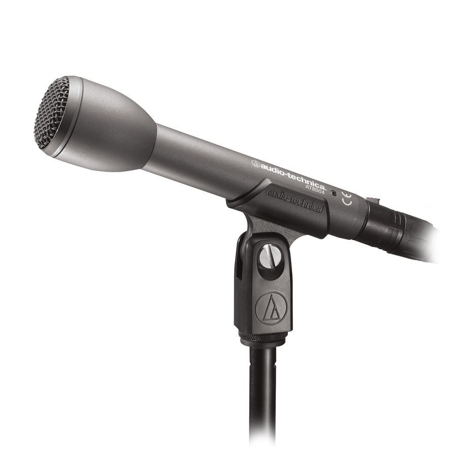 Мікрофон Audio-Technica AT8004 AT-0301 фото