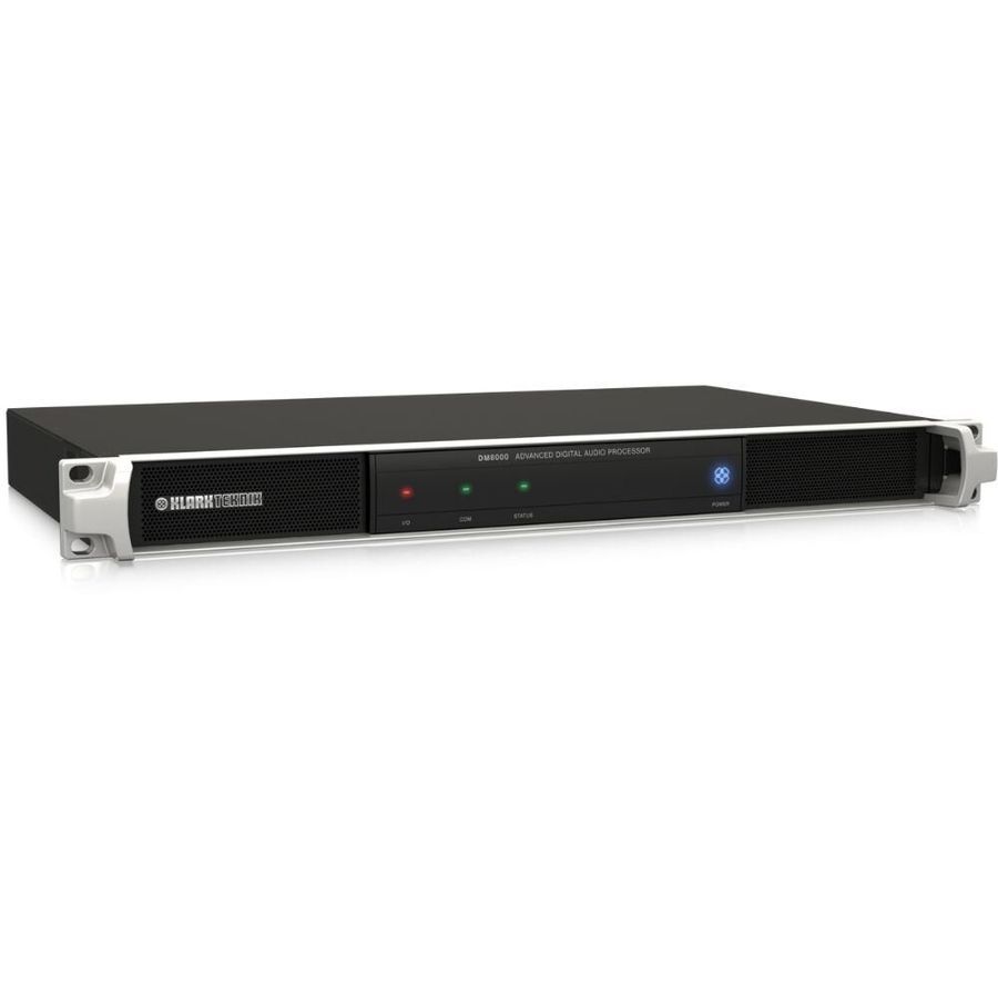 Процессор Klark Teknik DM8000 KT-0037 фото