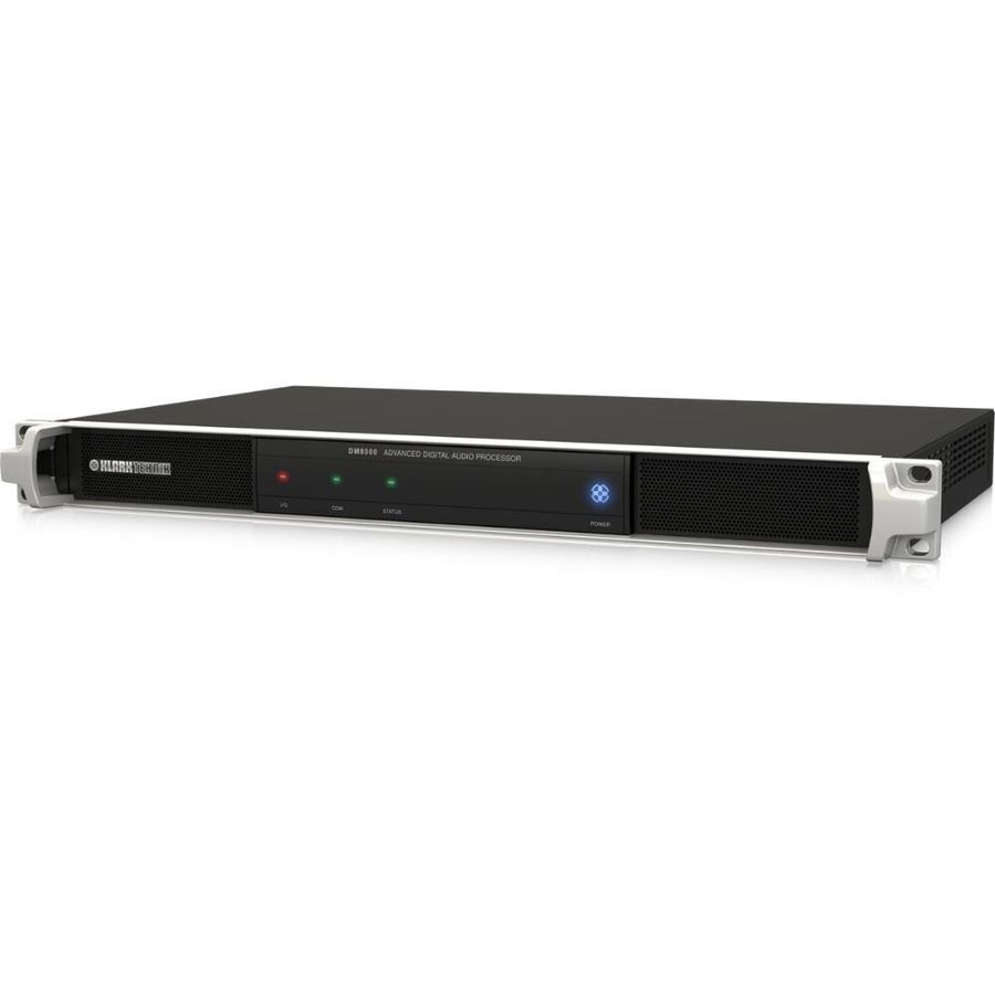 Процессор Klark Teknik DM8000 KT-0037 фото