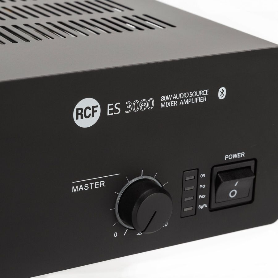 Микширующий усилитель RCF ES 3080 RC-1238 фото