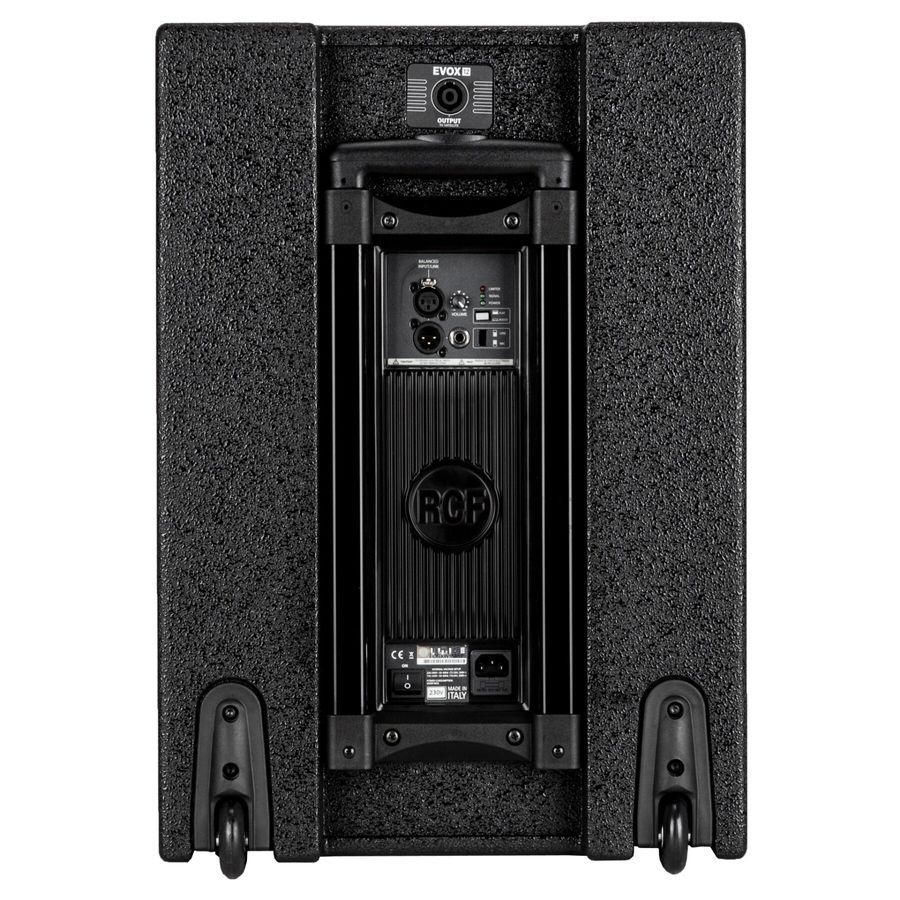 Активна акустична система RCF Evox 12 RC-1232 фото