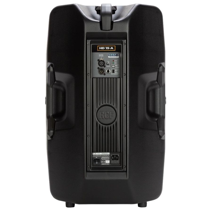 Активная акустическая система RCF HD 15-A RC-1451 фото