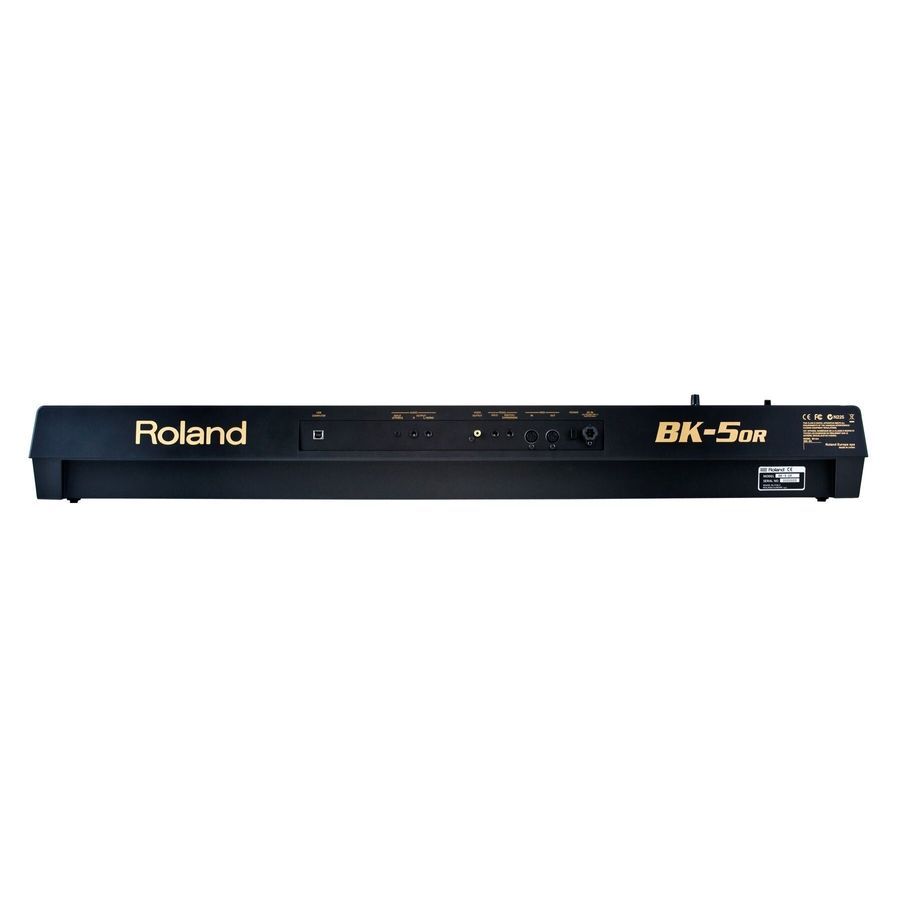 Синтезатор Roland BK-5 OR RO-0146 фото