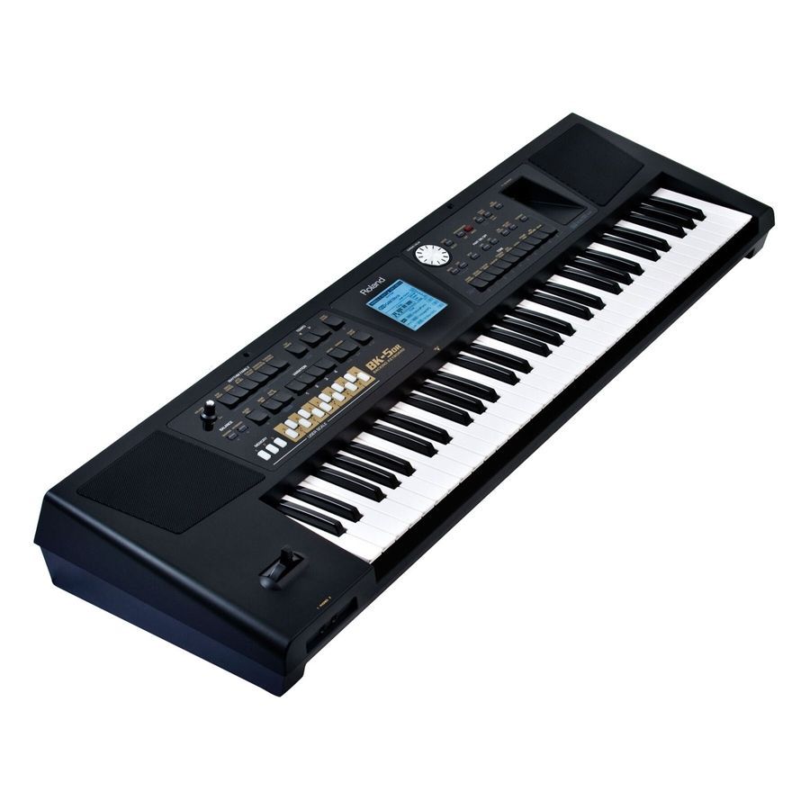 Синтезатор Roland BK-5 OR RO-0146 фото