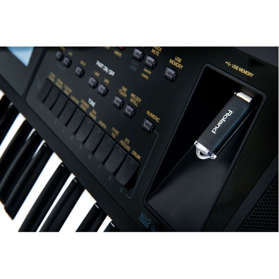 Синтезатор Roland BK-5 OR RO-0146 фото