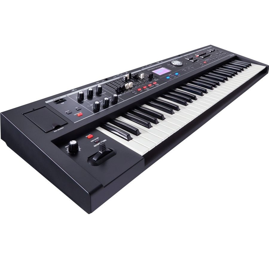 Синтезатор Roland VR09B RO-2325 фото