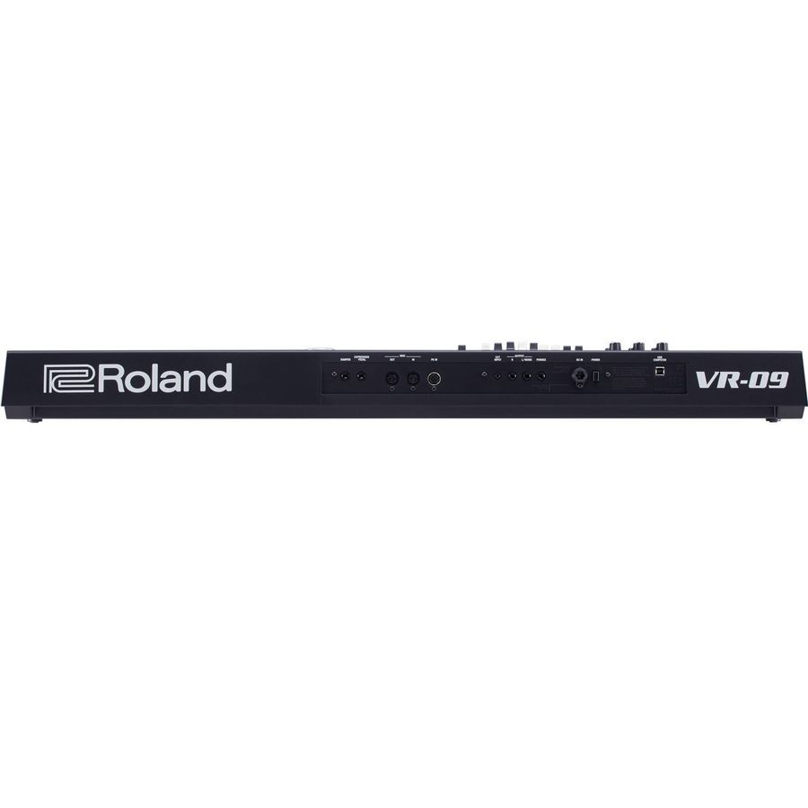 Синтезатор Roland VR09B RO-2325 фото