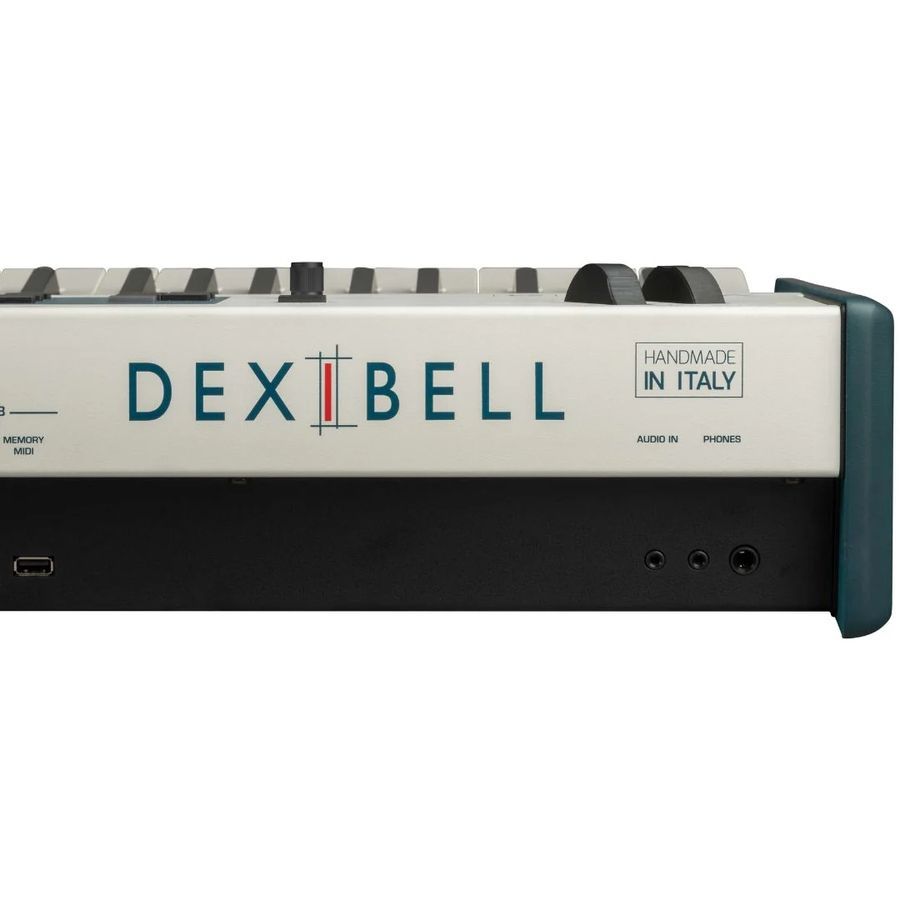 Сценічне фортепіано Dexibell VIVO S4 DX-0051 фото