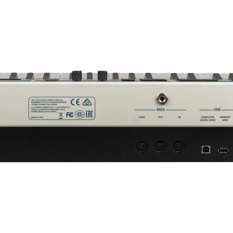 Сценічне фортепіано Dexibell VIVO S4 DX-0051 фото